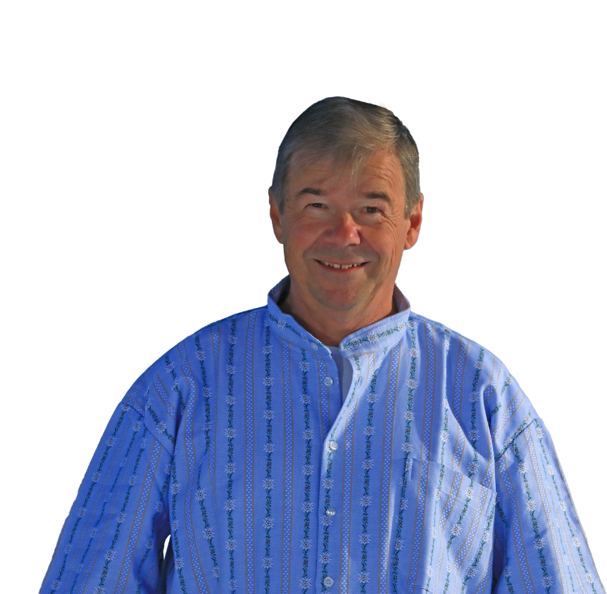 Paul Tanner