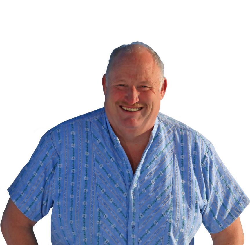 Werner Reutegger
